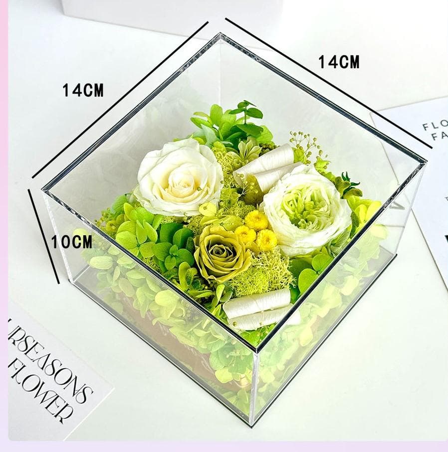 母の日プレゼントローズ  W103 母の日花インテリア  誕生日 プレゼント