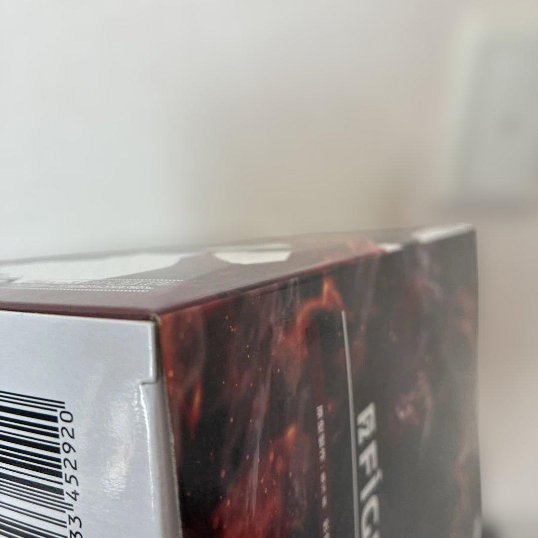 【新品未開封】呪術廻戦 FIGURIZMα 宿儺＆八握剣異戒神将魔虚羅