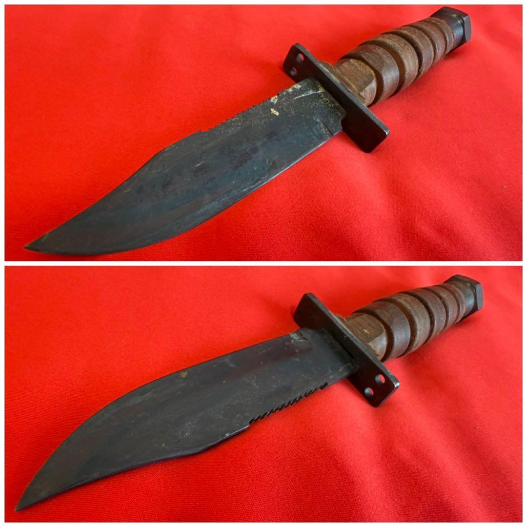 m*P様 パイロットナイフ ★☆ サバイバルナイフ ミリタリー アウトドア サバ