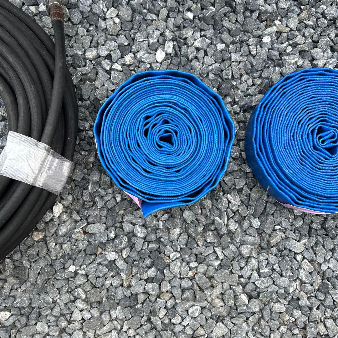 ロビン ポンプ　INTERPUMP 9.0 EX27