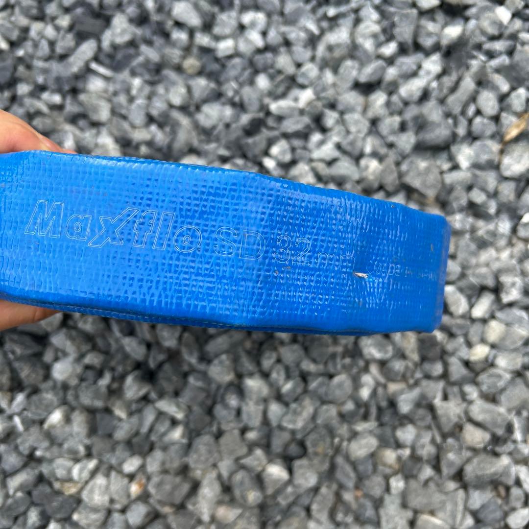 ロビン ポンプ　INTERPUMP 9.0 EX27