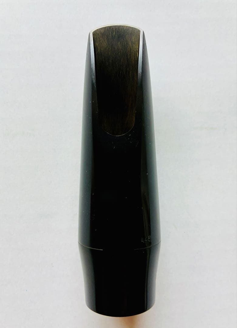 「値下げ」Vandoren A45 アルトサックスマウスピース