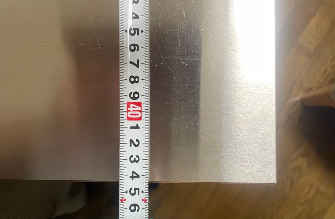 （直接引取:埼玉）ナチュラルウッド キャビネット・サイドボード　フランフラン