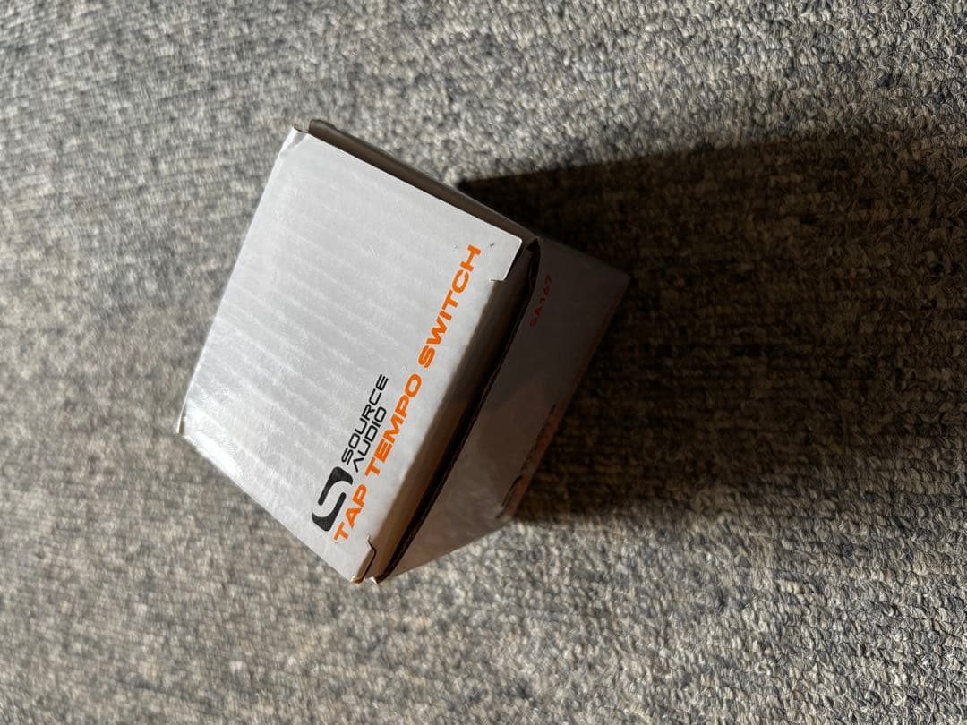 ギター Source Audio True Spring Reverb