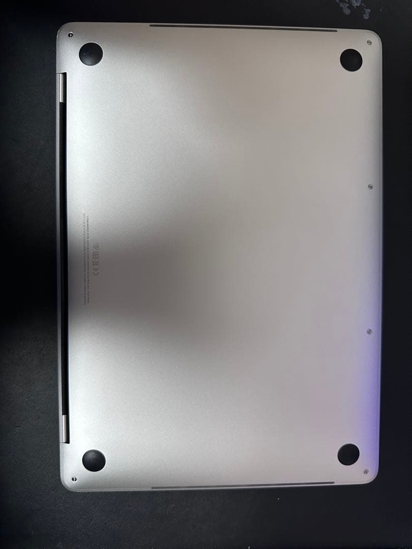Apple MacBook Pro 13” 2020 i5/16GB/500GB