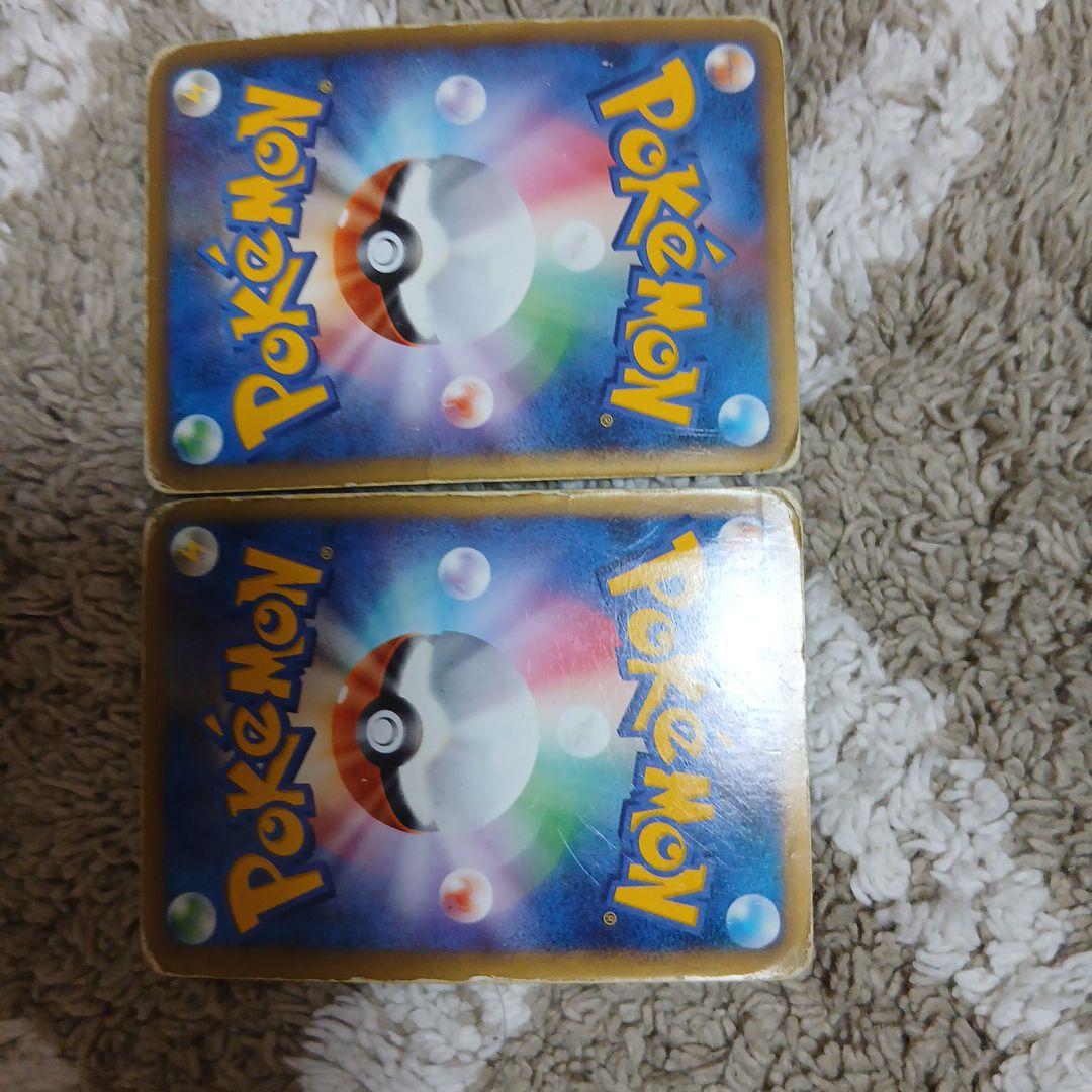 C*様 ポケカ　ルギアLegend