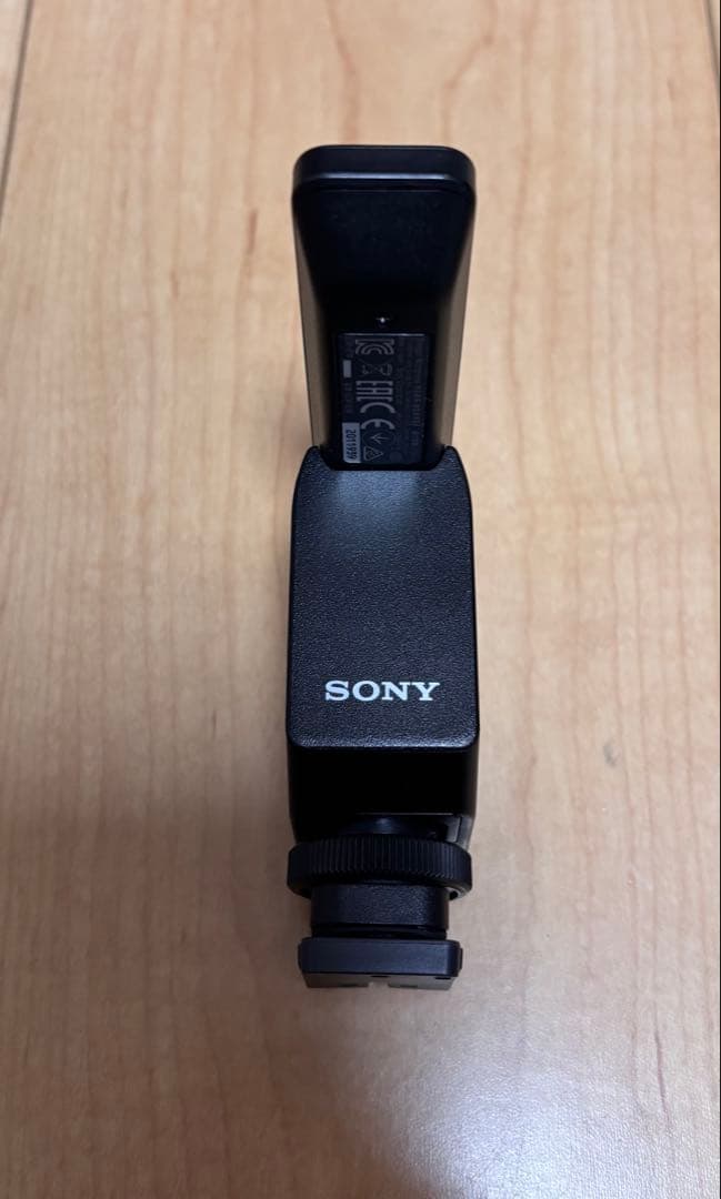 Sony ECM-B1M マイク　ソニー