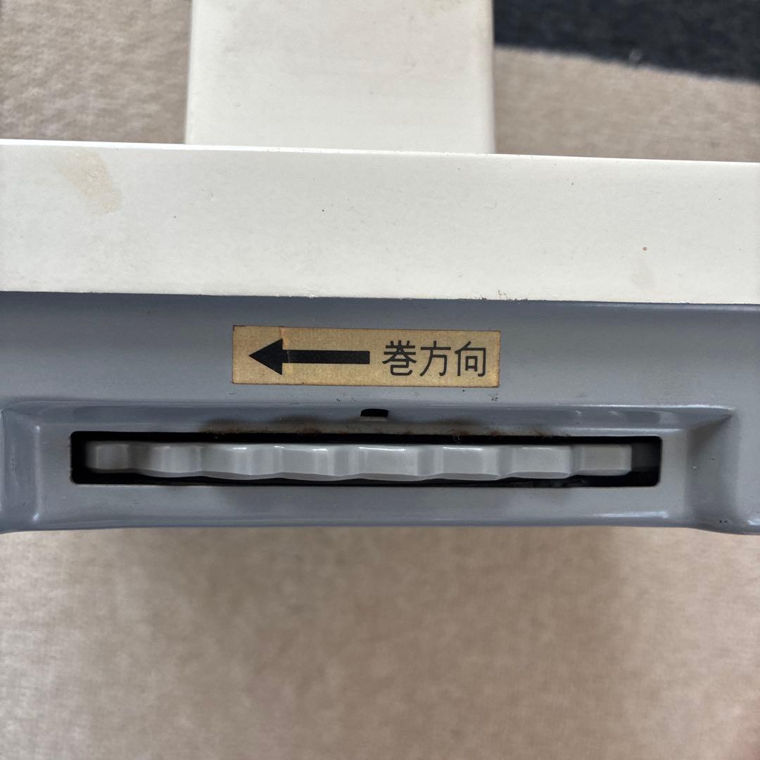 レトロ三菱扇風機R30-X9