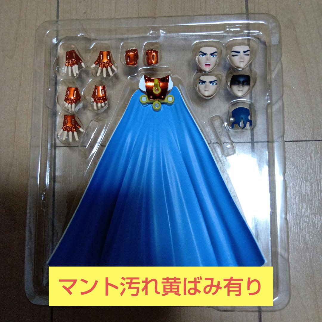 聖闘士聖衣神話EXシードラゴンのカノン