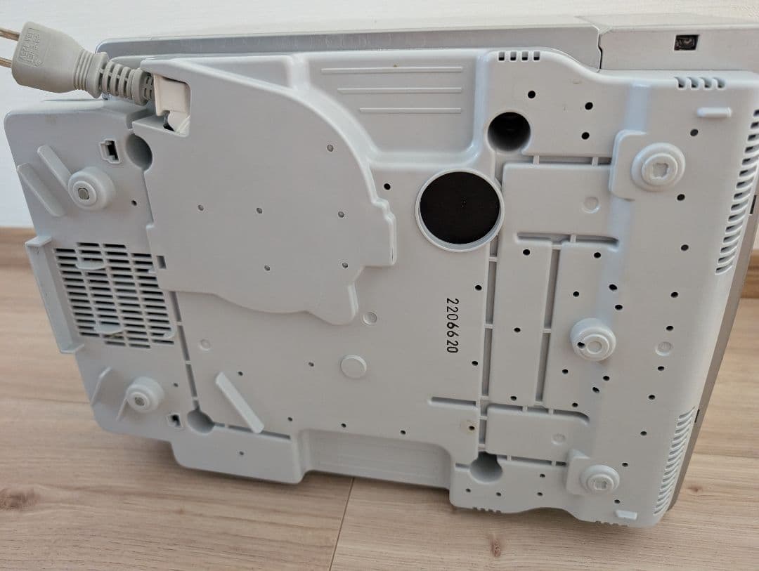 即発送☆美品☆三菱　蒸気レス炊飯器　NJ-XS107J [5.5合 /IH]