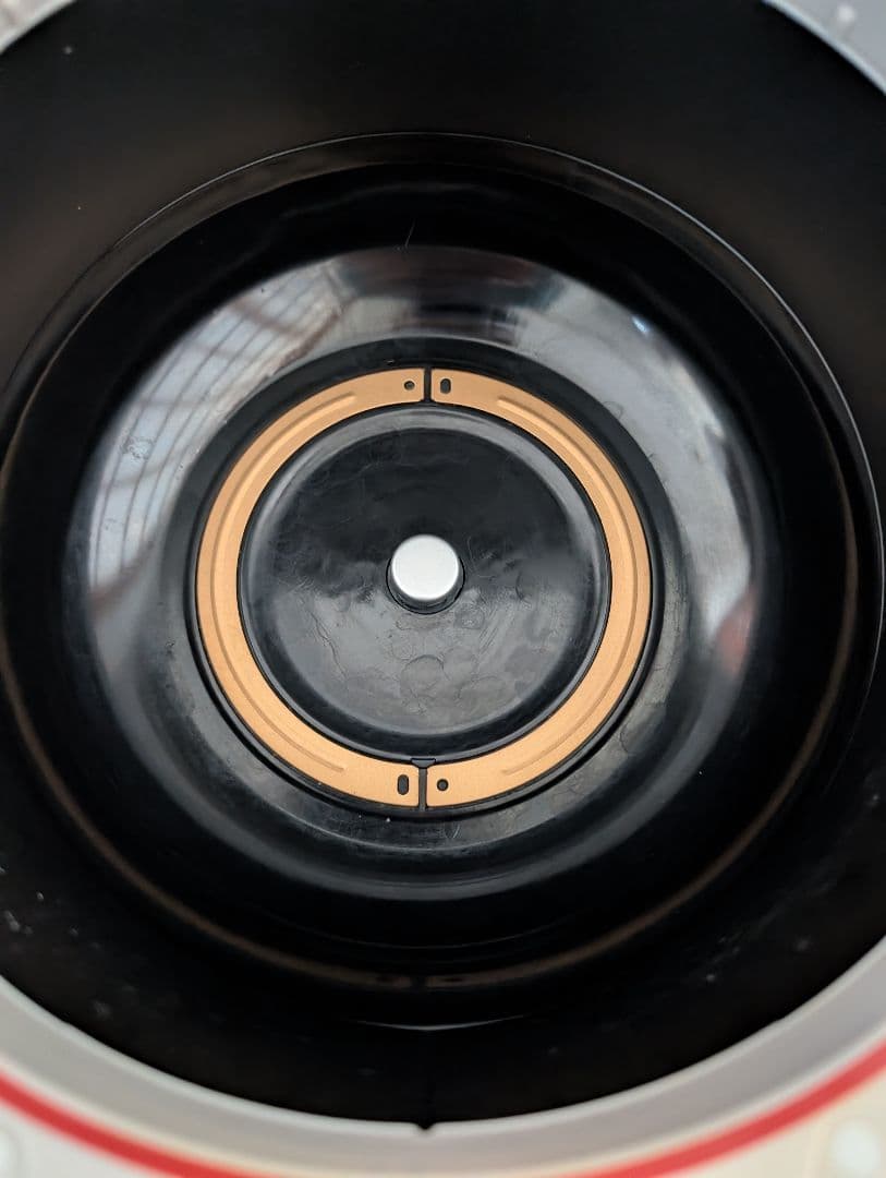 即発送☆美品☆三菱　蒸気レス炊飯器　NJ-XS107J [5.5合 /IH]