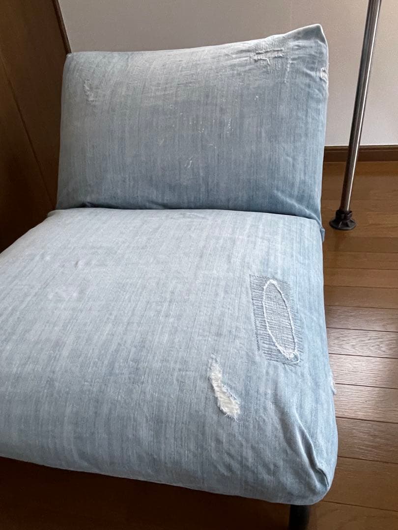 その他 journal standard Furniture RODEZ CHAIR