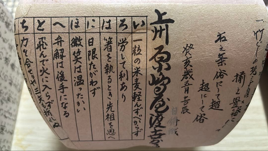 レア 上州前橋原鳴屋總本家 焼きまんじゅう 炭火焼七輪 セット
