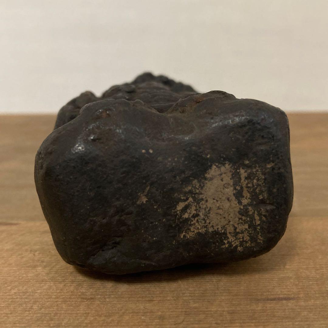 古い大黒様 大黒天 仏像 人形 福の神 彫刻 置物 古美術 骨董品 レトロ