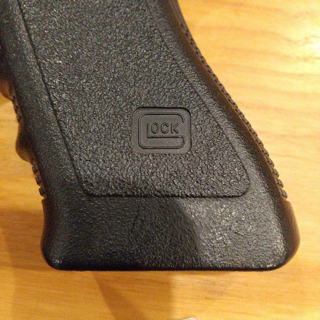 KSC GLOCK 18C グロック18C ガスブローバックガン