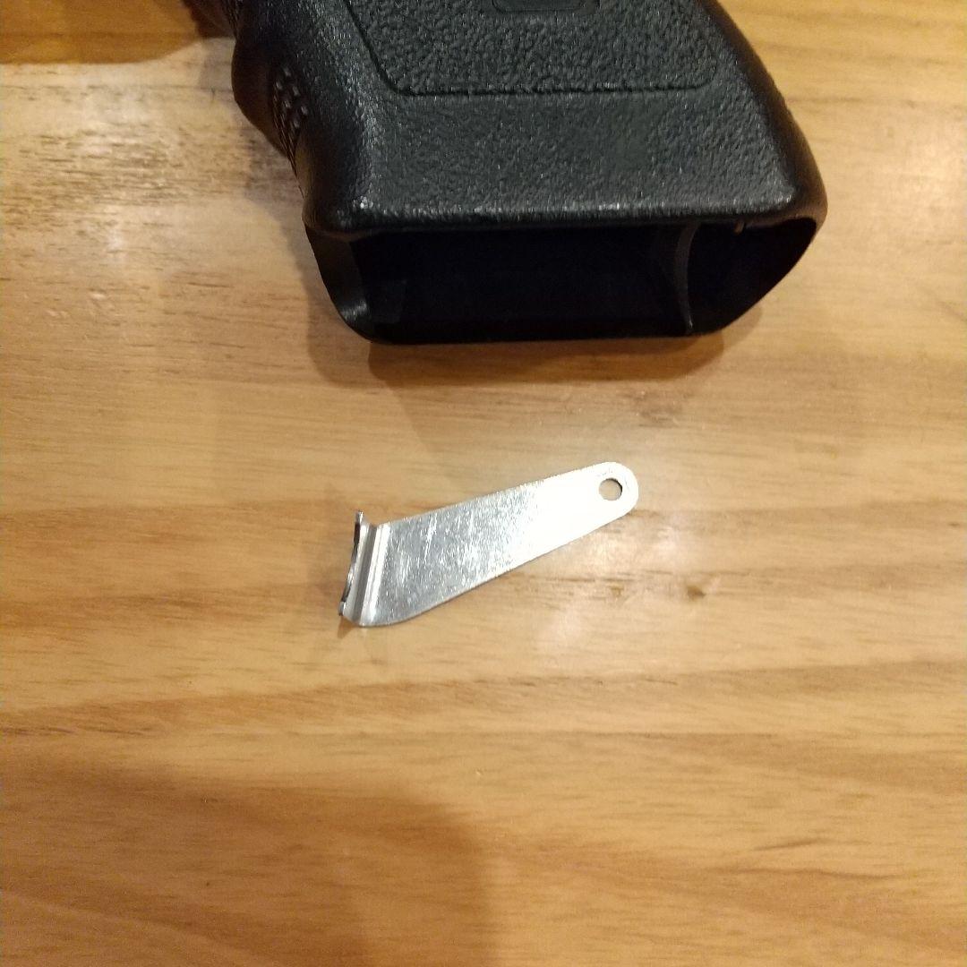 KSC GLOCK 18C グロック18C ガスブローバックガン