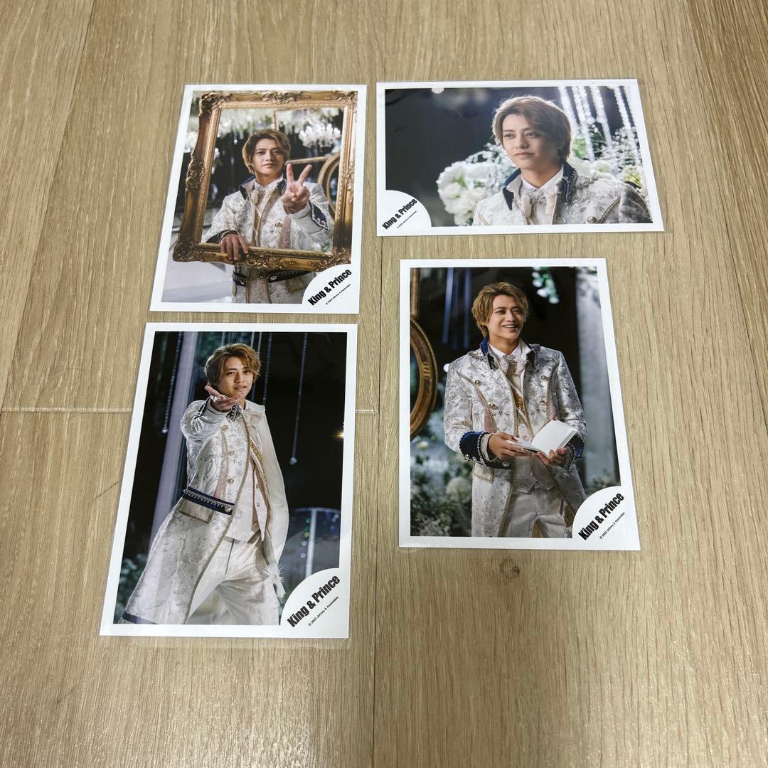 髙橋海人 公式写真