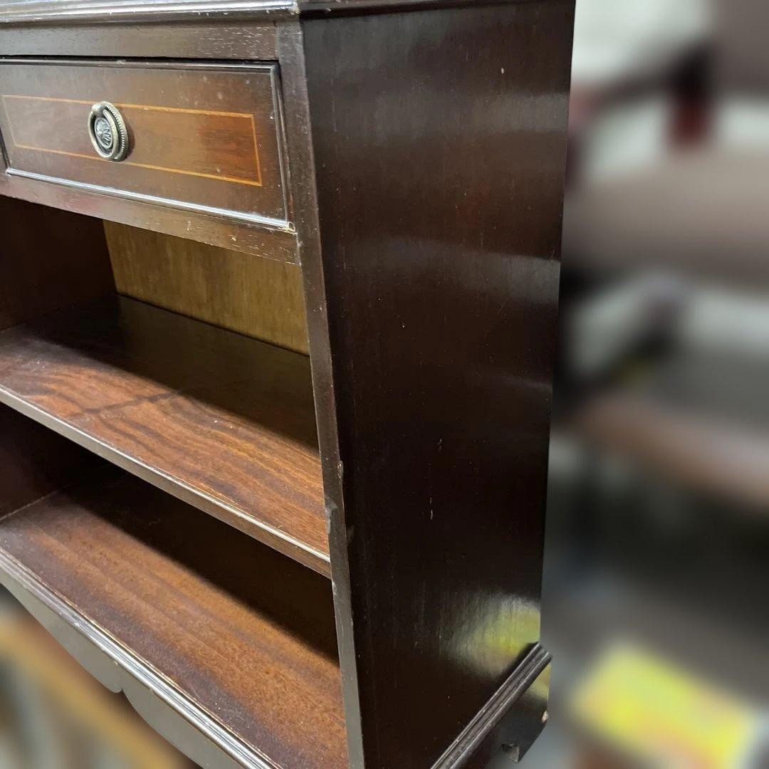 【アンティーク】◇サイドボード◆シェルフ◇