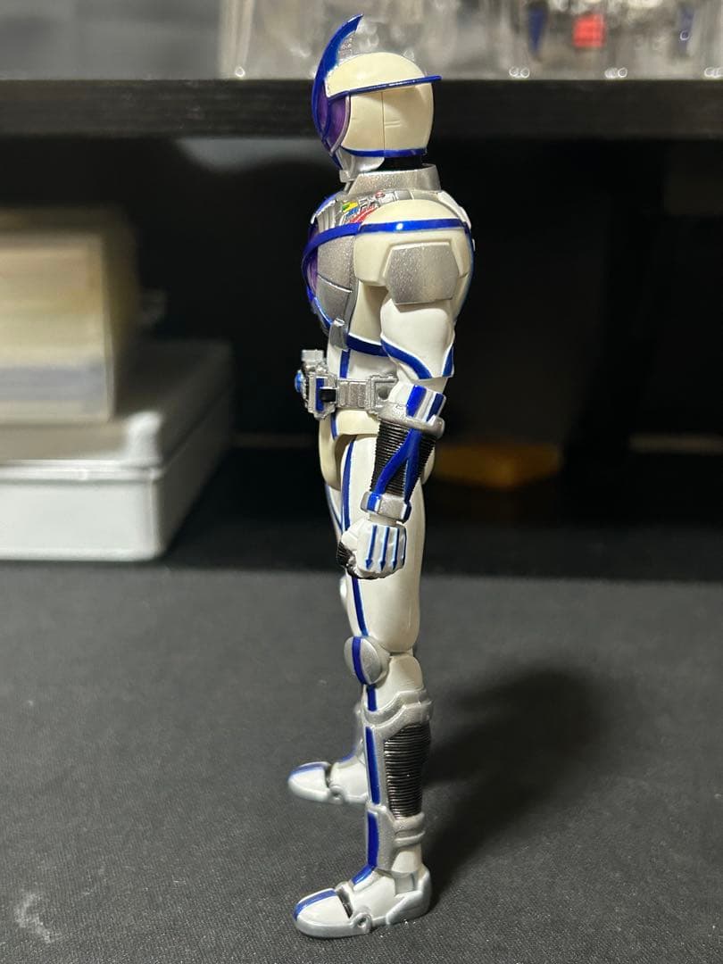 S.H.Figures 仮面ライダーファイズ 3体セット