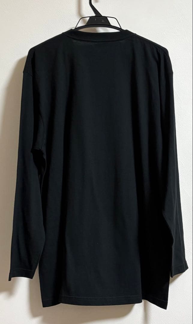 Depeche Mode: M / LongSleeve プリプロTeee