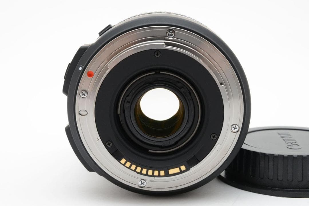 超美品　SIGMA 18-250mm DC OS HSM Canon用