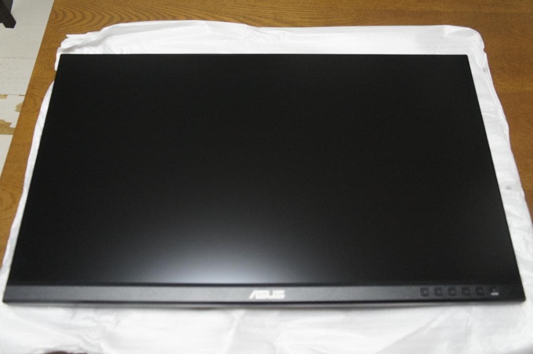 ディスプレイ・モニター本体 Asus ProArt PA278QV