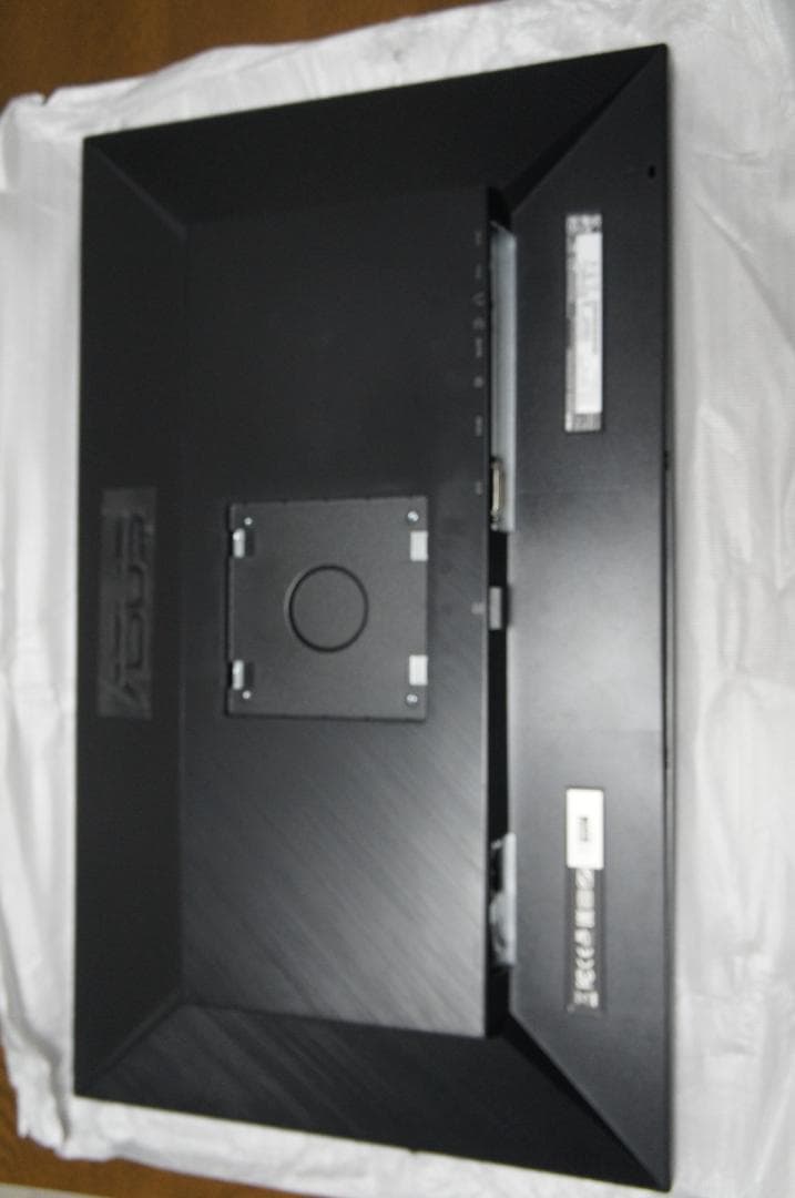 ディスプレイ・モニター本体 Asus ProArt PA278QV