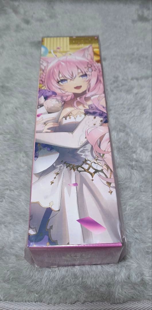 hololive OFFICIAL 1st Anniversary 博衣こより