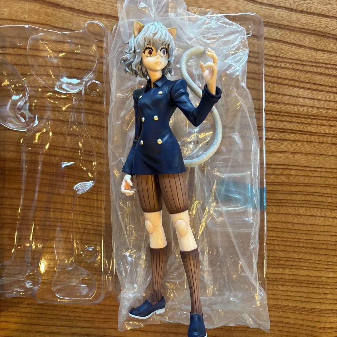 一番くじ　HUNTER×HUNTER CHMERA ANT② 7点セット