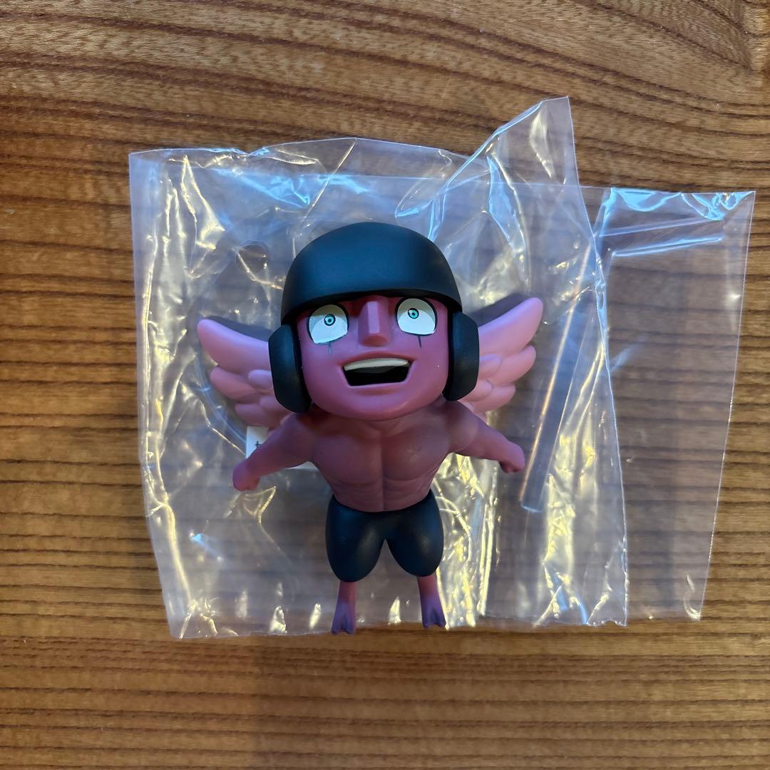 一番くじ　HUNTER×HUNTER CHMERA ANT② 7点セット