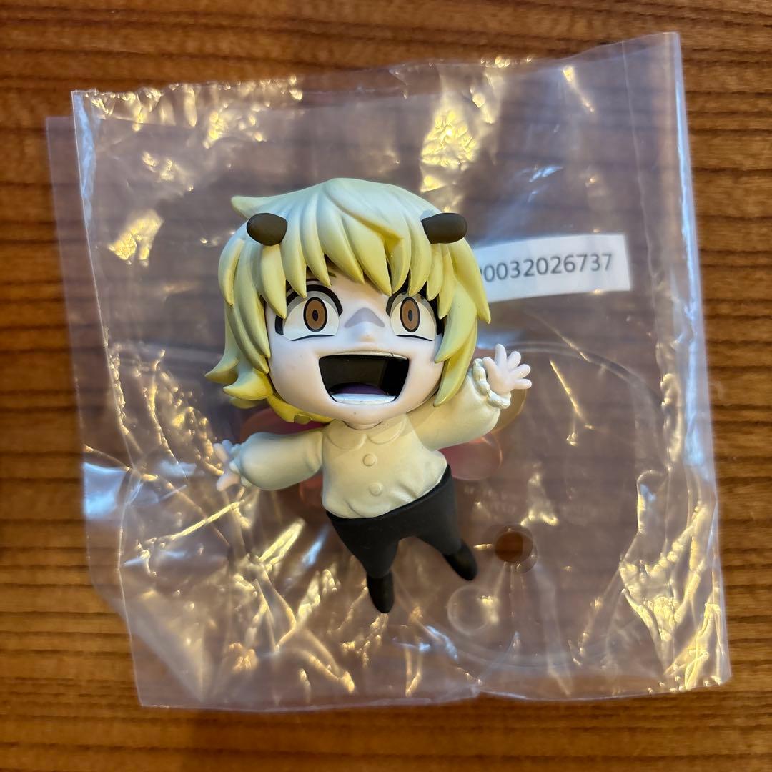 一番くじ　HUNTER×HUNTER CHMERA ANT② 7点セット