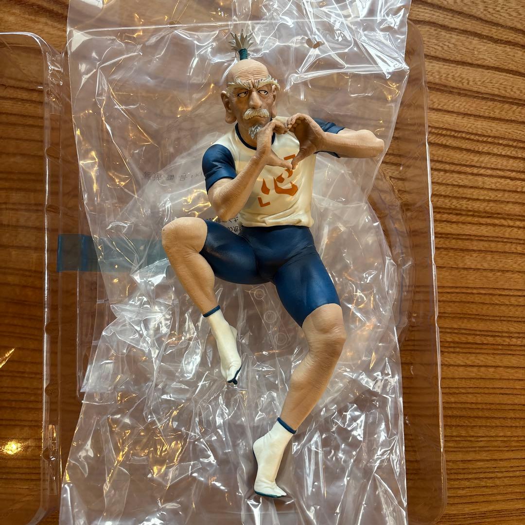 一番くじ　HUNTER×HUNTER CHMERA ANT② 7点セット