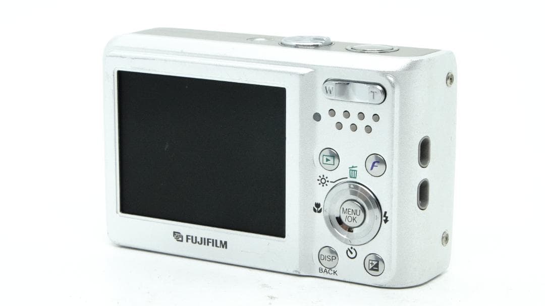 【U3105】 FUJIFILM FINEPIX F30 フジフィルム