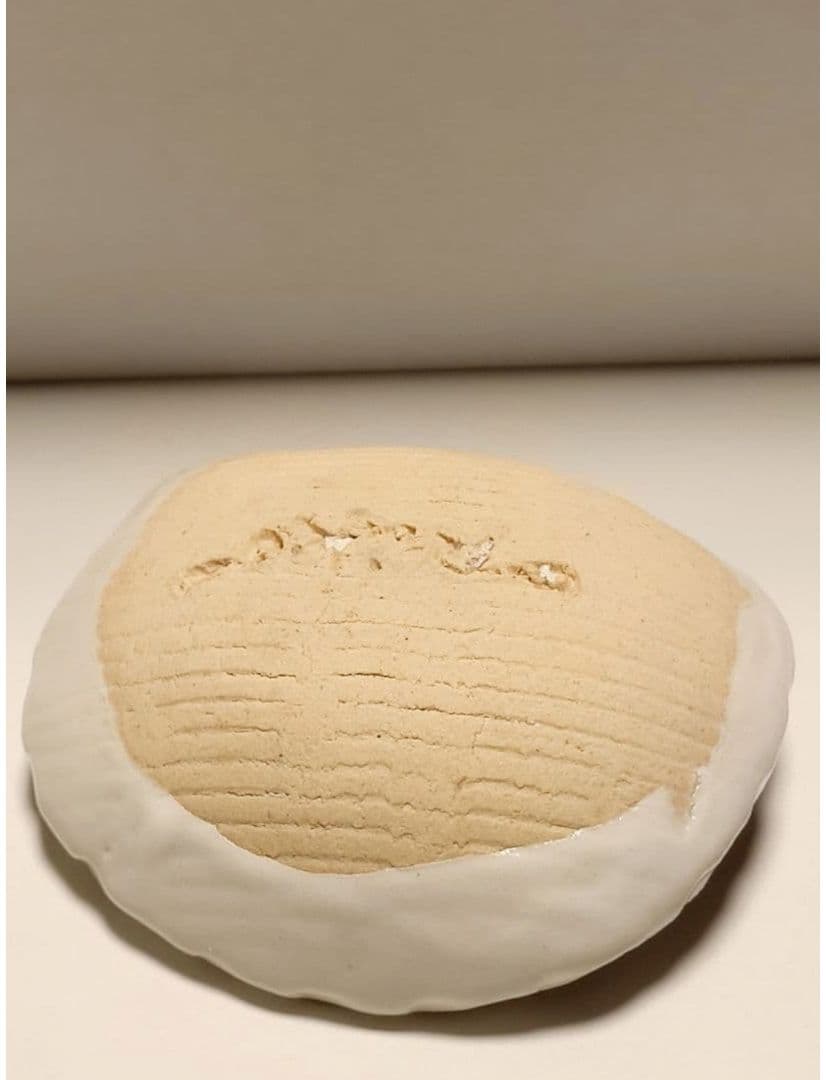 お皿　刺しちょこ　醤油皿