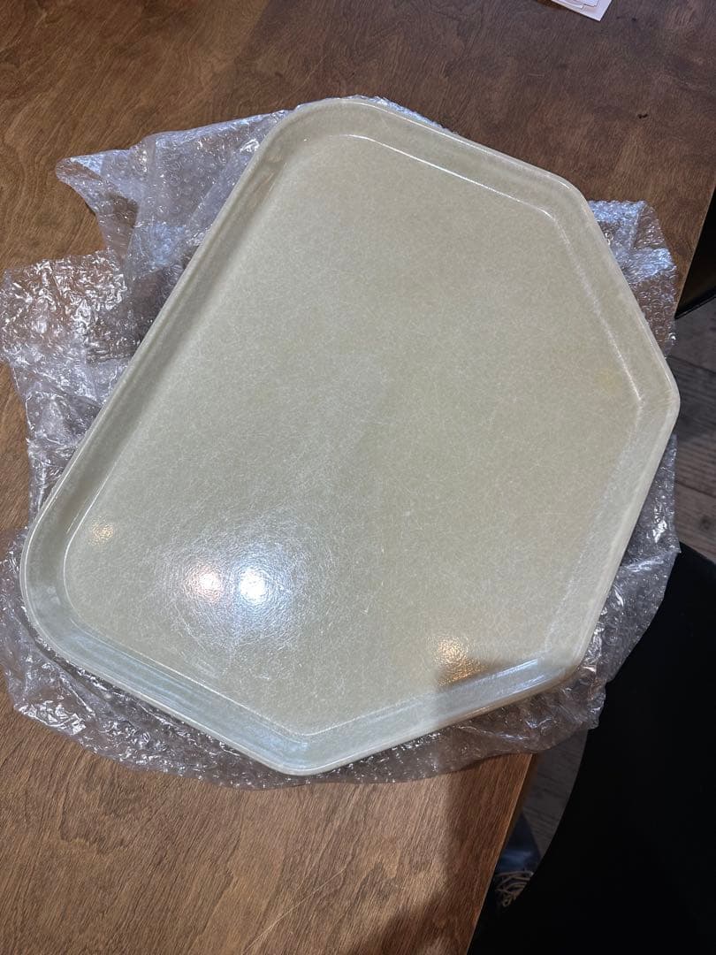 siさま専用 CAMBRO Camtray 4枚に変更