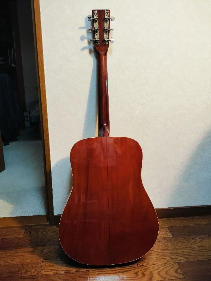 ギャラガー アコースティックギター 美品 ヴィンテージ