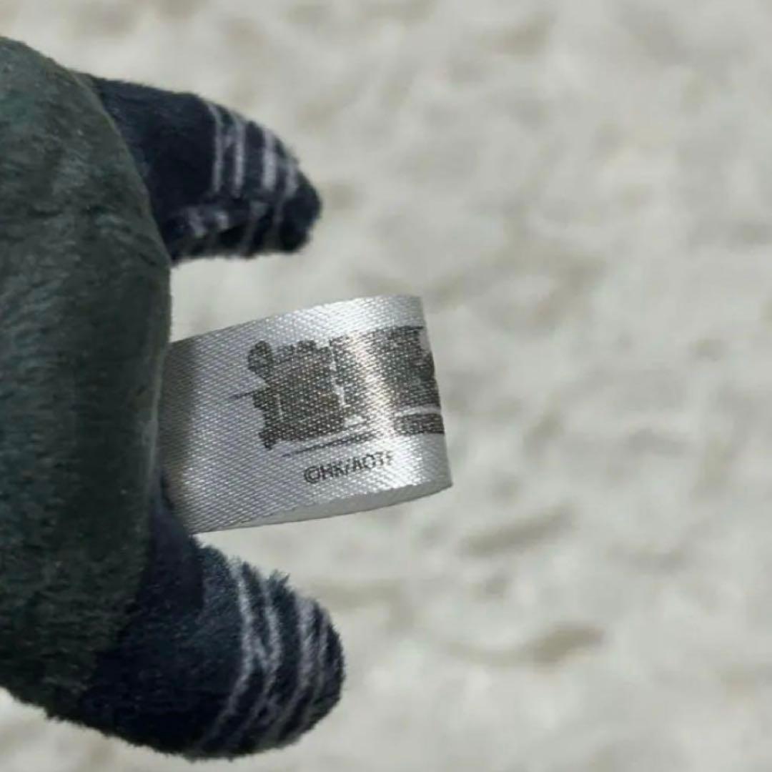 進撃の巨人 リヴァイ ハンジ はぐキャラ おまんじゅう ふわコロりん マスコット