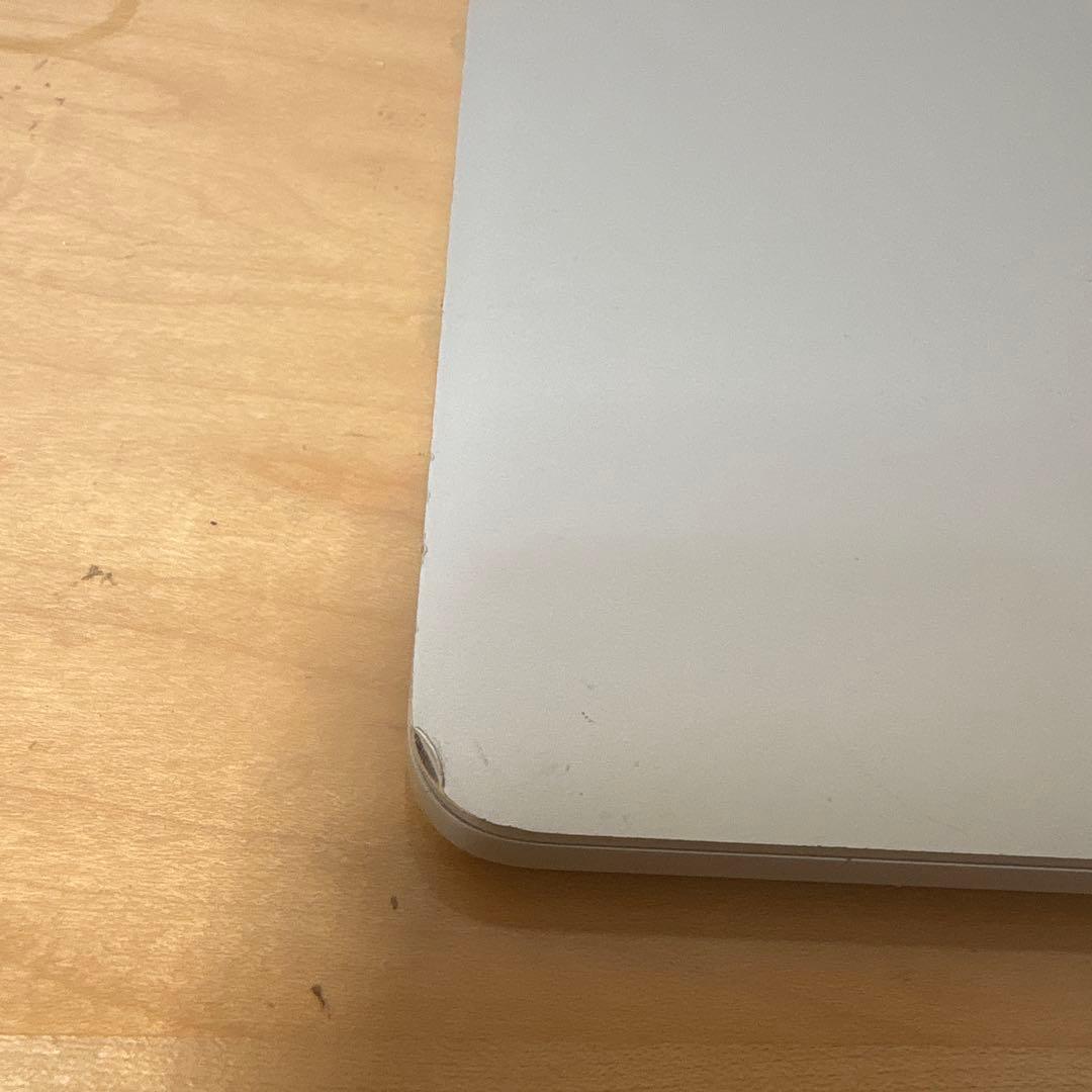 MacBook Pro Retina 13/i5/8G/512GB初期化済