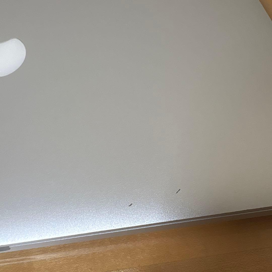 MacBook Pro Retina 13/i5/8G/512GB初期化済