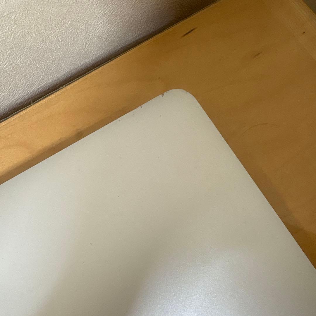 MacBook Pro Retina 13/i5/8G/512GB初期化済