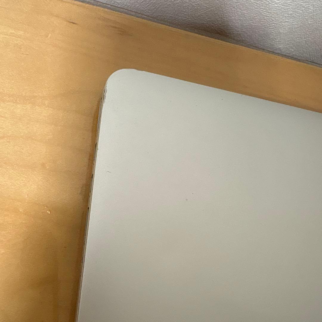 MacBook Pro Retina 13/i5/8G/512GB初期化済