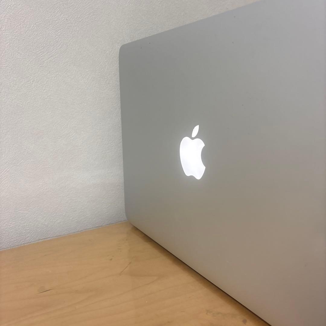 MacBook Pro Retina 13/i5/8G/512GB初期化済