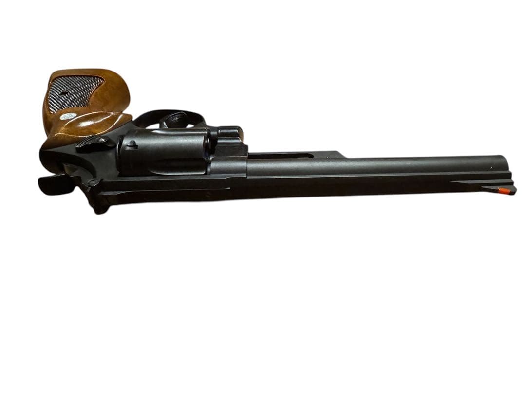 田中ワークス .44 マグナム ASGK適合　トイガスガン