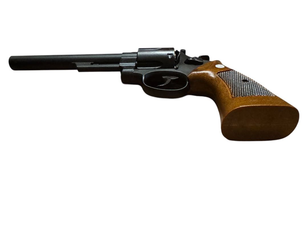 田中ワークス .44 マグナム ASGK適合　トイガスガン