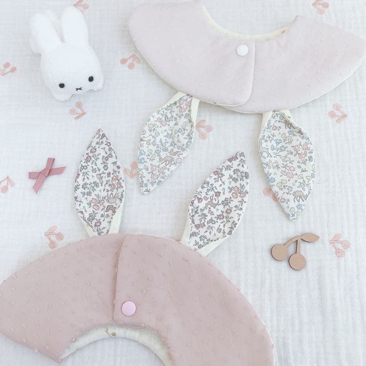 ハンドメイド スタイ ୨୧ オーダーページ