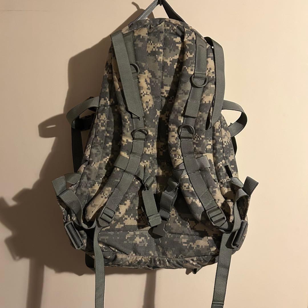 EAGLE industries A3 バックパック 3day イーグル