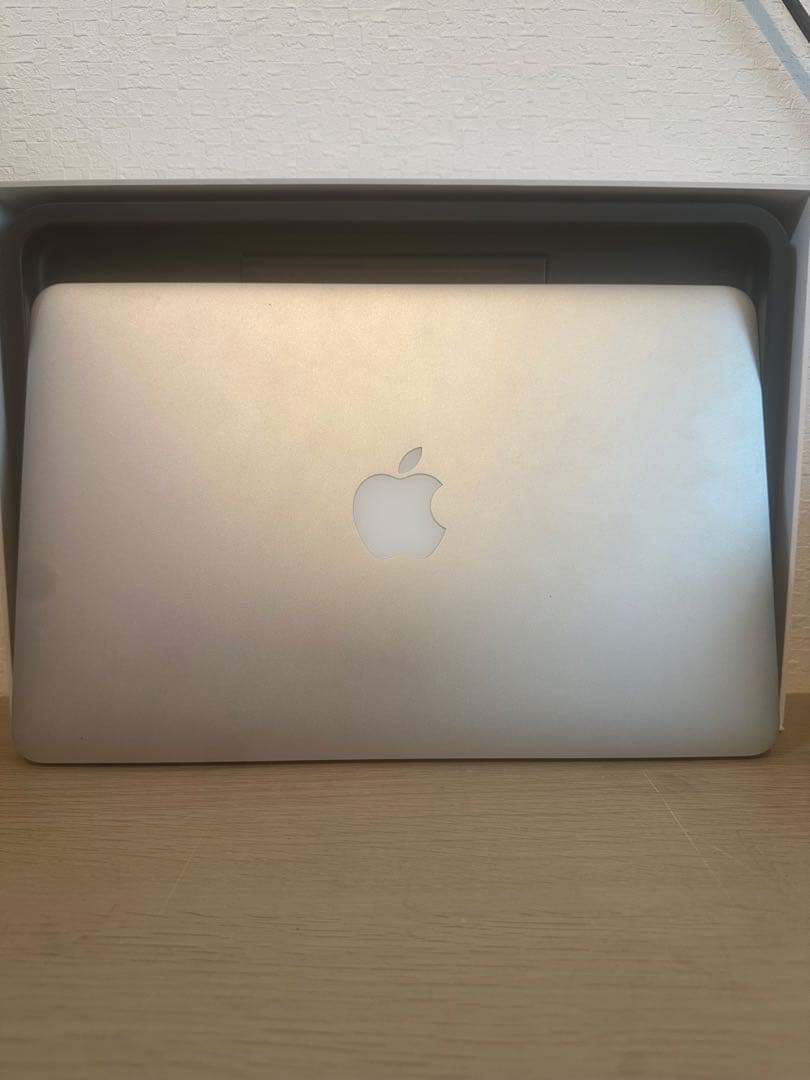 MacBook Air 本体