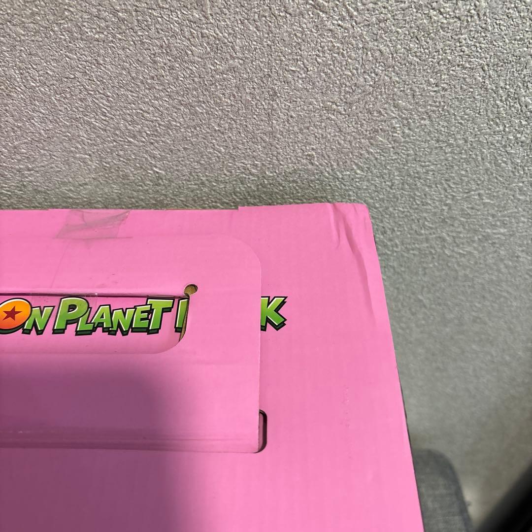 一番くじ ドラゴンボール フリーザ　第二形態 フィギュア