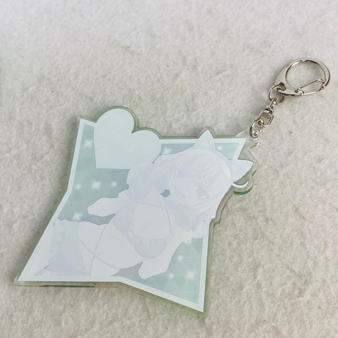 魔法少女にあこがれて SM大感謝祭　キウィ レオパルト　グッズまとめ　まほあこ