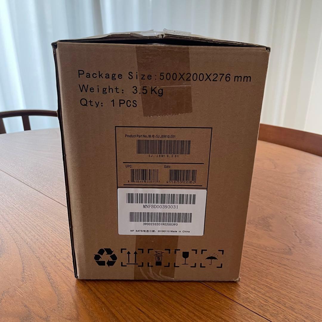 BenQ MH856UST 3500lm 超短焦点プロジェクター 壁付けキット付